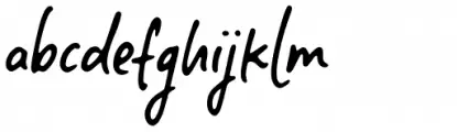 Landslide Italic