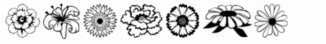 Las Flores