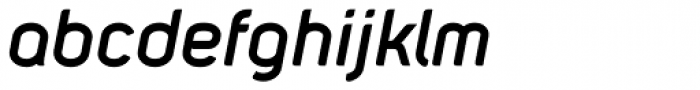 Layar Bahtera Doomsday Italic