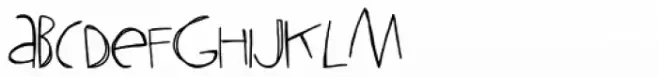 LDJ Jillegible