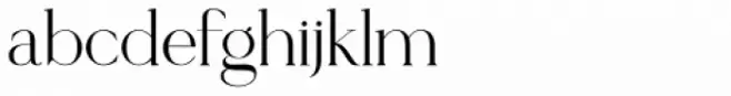 Le Grand  Ligatures