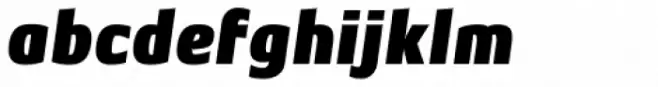 Level Three Italic