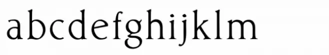 Librum Regular