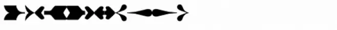 Linotype CreativeArrows Four