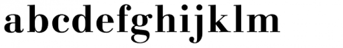 Linotype Gianotten Pro Bold
