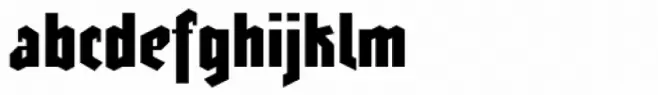 Linotype Gotharda