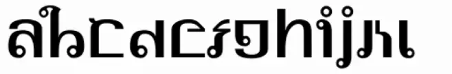 Linotype Mhai Thaipe Face