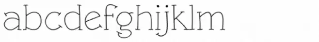 Linotype Rough Com Light