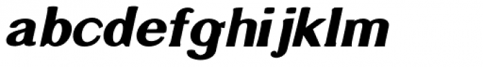 Littler Serifada Italic