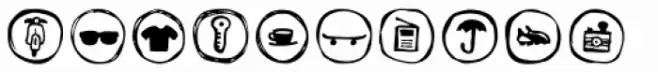 Londrina Dingbats