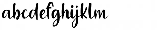 Loredana Script