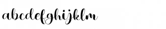 Love Ayu Script