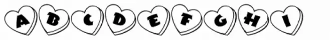 Love Notes JNL