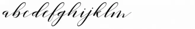 Lucinda Script Regular