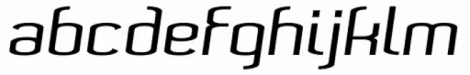 Lunarmod Italic