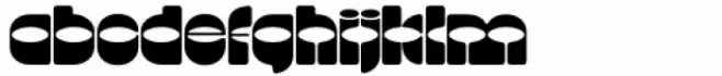 Lunatique Rounded Expanded
