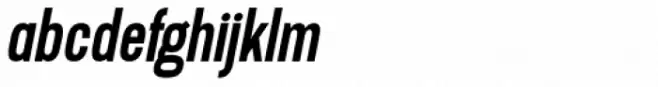 Lupo Italic