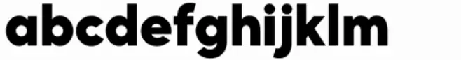 Madani Arabic Extra Bold