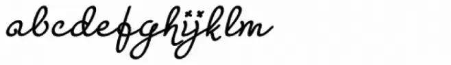 Madeleine Potens Script