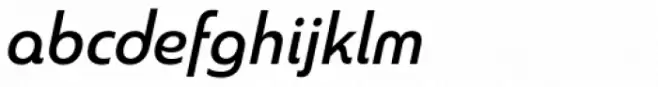 Madurai Normal Medium Italic