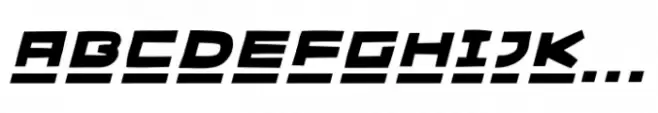 Maesgo Italic