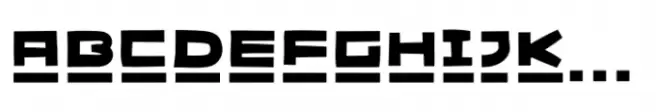 Maesgo Regular