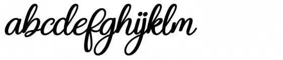 Magic Heart Bold Italic