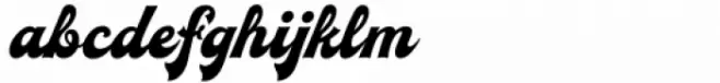 Magnetic Script Plain
