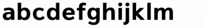 Magnum Sans Pro Bold
