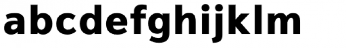 Magnum Sans Pro Extra Bold