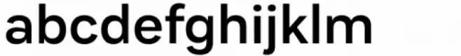 Malnor Sans Semi Bold