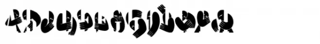Malutzki Initials Figure Layer