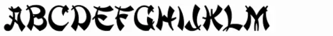 Mandarin D