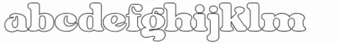 Mango Display Outline