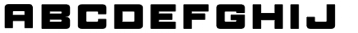 Manufaktur Expanded Heavy