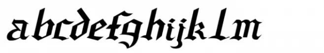 Manye Italic