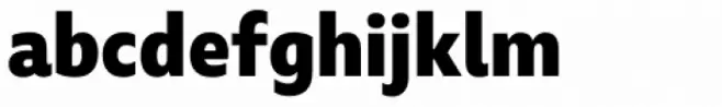 Marble Text Extra Bold