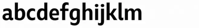Marble Text Semi Bold