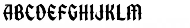 March Anchor Spurs