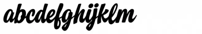 Marche Script Italic