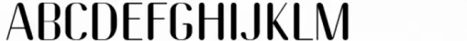 Marchellia Rounded