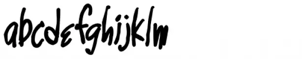 Marginal Notes SRF