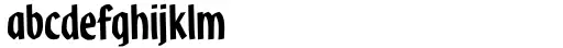 Marjac Condensed