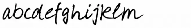 Markus Script EF Regular