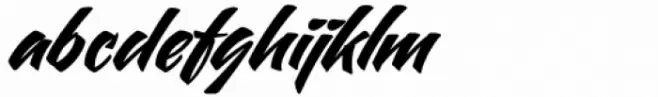 Mauritz Sans Bold Italic