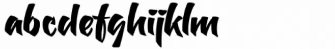 Mauritz Sans Bold Upright