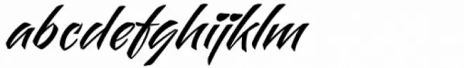 Mauritz Sans Light Italic