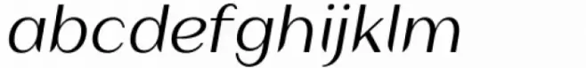 Mavel Text Medium Italic