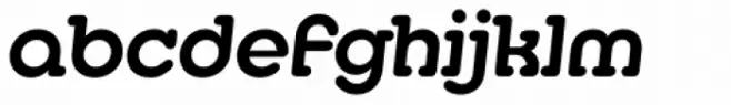 Media TS DemiBold Italic