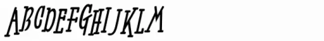 Merchandiser Oblique JNL